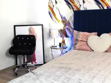Bongacams Free Porn Cam of AmeliaSnow