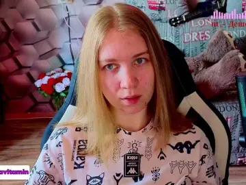 Bongacams Sex Chat of Vita-min-4ik