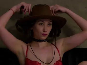 Bongacams Live Porn of AliceMunro