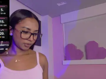 Bongacams Free Live Porn of GabrielaLugo