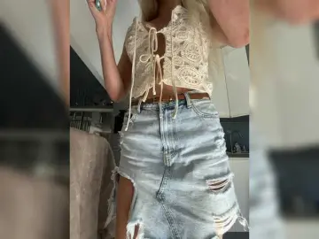 Bongacams Sex Cam of AlisaSecret