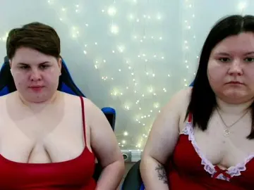 Bongacams Best Webcam of BeckyAndEllen