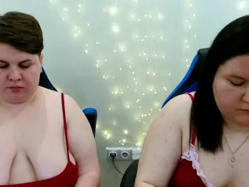 Bongacams Watch Live Sex Cams of BeckyAndEllen