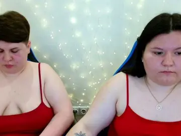 Bongacams Live Sex of BeckyAndEllen