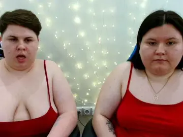 Bongacams Watch Live Sex Cams of BeckyAndEllen