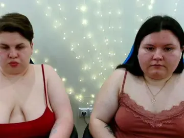 Bongacams Live Porn of BeckyAndEllen