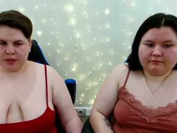 Bongacams Free Live Porn of BeckyAndEllen