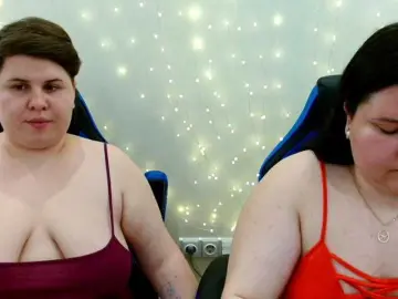Bongacams Free Porn Cam of BeckyAndEllen