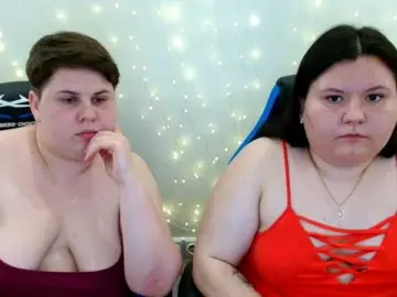Bongacams Sex Chat of BeckyAndEllen