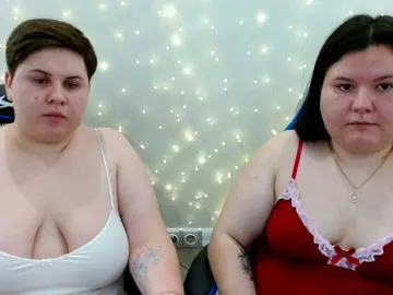 Bongacams Sex Cam of BeckyAndEllen
