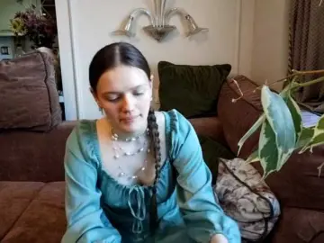 Bongacams Live Porn of ElenaKeel