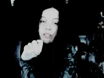 Bongacams Adult Webcam of MissToxic
