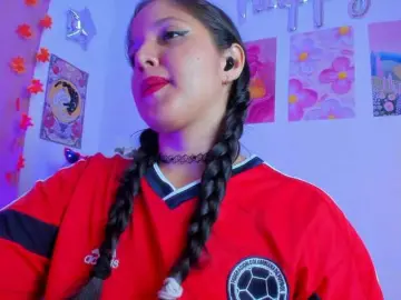Bongacams Live Sex Cam of NaharaSoller
