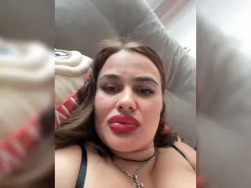 Bongacams Adult Webcam of Nasta31