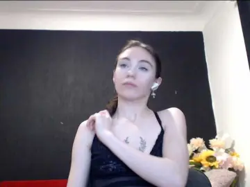 Bongacams Live Porn of Danielle-Morina