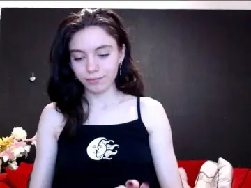 Bongacams Private Sex Chat of Danielle-Morina