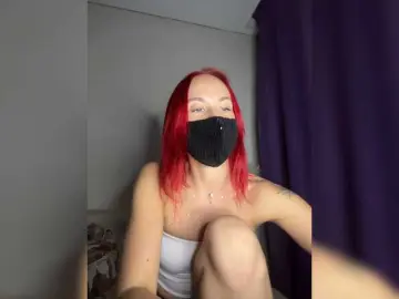 Bongacams Nude Webcam of LuybiMenya
