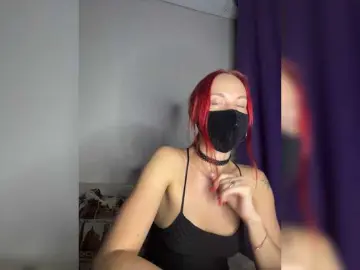 Bongacams Nude Webcam of LuybiMenya
