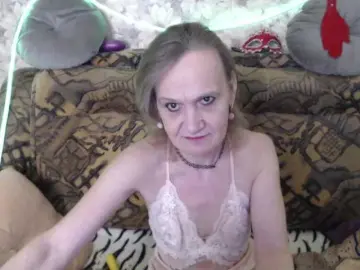 Bongacams Sex Cam of miss-bekker23