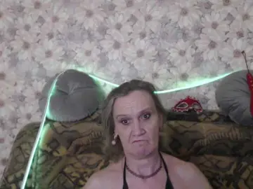 Bongacams Adult Webcam of miss-bekker23
