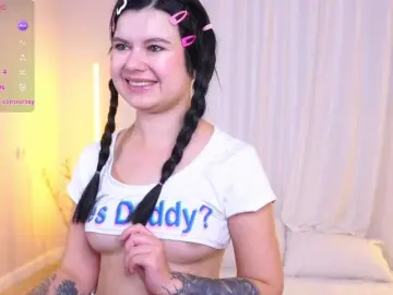 Bongacams Live Porn of AmelieKitty
