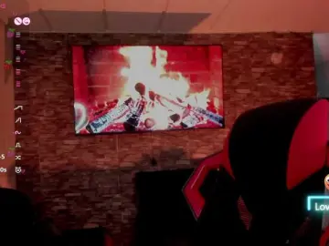 Bongacams Live Porn of Charlotte-greys