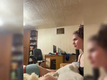 Bongacams Live Porn of Letti28