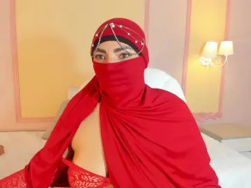 Bongacams Best Webcam of naylaa-