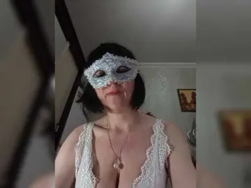 Bongacams Adult Webcams of Lilya18