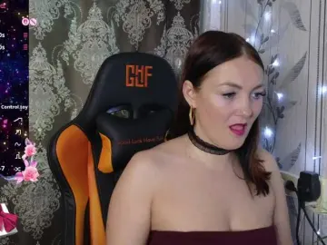 Bongacams Adult Video Chat of Veta-konfeta
