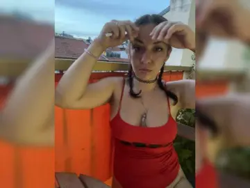 Bongacams Nude Webcam of Yuliastar
