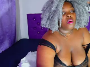Bongacams Best Webcam of ebony-NeighborMoans