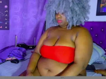 Bongacams Free Porn Cam of ebony-NeighborMoans