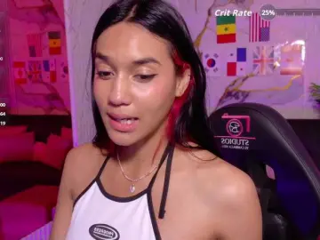 Bongacams Free Live Porn of Artemiss-tay