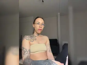 Bongacams Adult Webcam of IRAONIC