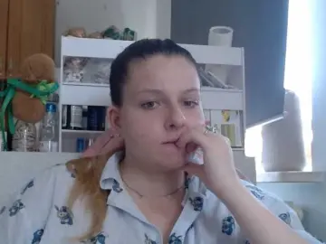 Bongacams Live Sex Cam of BritneyBlond