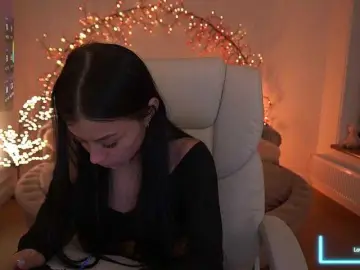 Bongacams Nude Webcam of FataleNellie