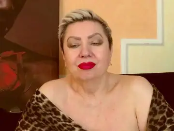 Bongacams Free Porn Cam of PoshLadyx
