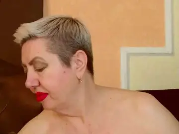Bongacams Sex Chat of PoshLadyx