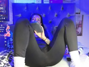 Bongacams Sex Cam of Msalome