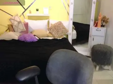 Bongacams Sex Chat of janapop