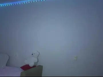 Bongacams Sex Chat of nessy-messy