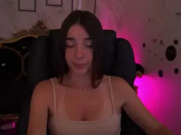 Bongacams Live Porn of BabeDollie