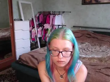 Bongacams Free Porn Cam of malvinella