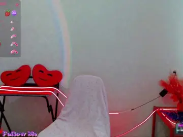 Bongacams Free Porn Cam of KatylinAnry