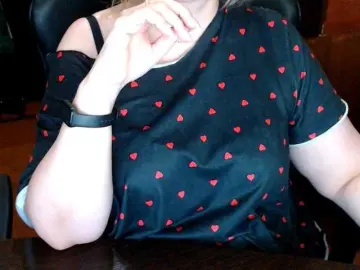 Bongacams Sex Chat of Alisa1917