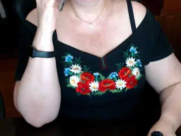 Bongacams Sex Cam of Alisa1917
