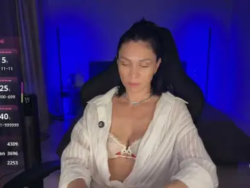 Bongacams Sex Cam of Buffi