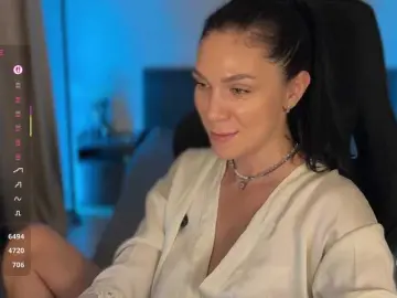 Bongacams Sex Chat of Buffi