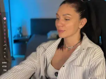 Bongacams Live Porn of Buffi